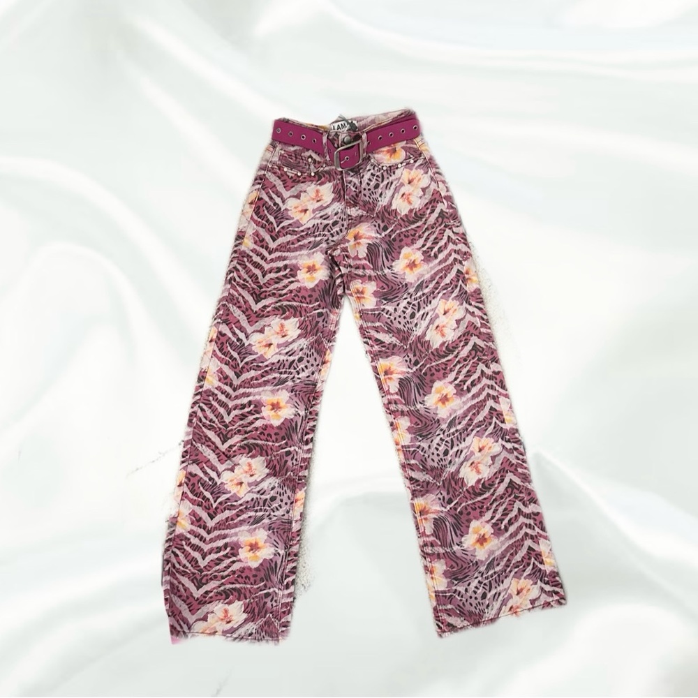 i.am.gia hera jean in pink
